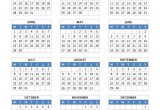 Microsoft Office 2013 Calendar Template 2013 Year Calendar Template