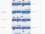 Microsoft Office 2013 Calendar Template Best Photos Of Openoffice Calendar Template 2013 2013