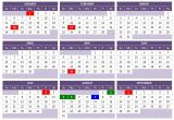 Microsoft Office 2014 Calendar Templates 2014 Calendar Templates Microsoft and Open Office Templates