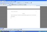 Microsoft Office Apa 6th Edition Template Microsoft Office Apa 6th Edition Template