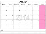 Microsoft Office Calendar Templates 2014 Microsoft Calendar Template 2014 Madinbelgrade