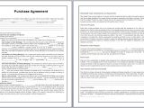 Microsoft Office Contract Template Contract Templates Archives Microsoft Word Templates