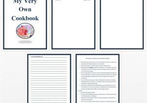 Microsoft Office Cookbook Template Microsoft Word Recipe Template Shatterlion Info