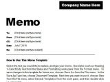 Microsoft Office Memo Templates Free 8 Confidential Memo Samples Sample Templates