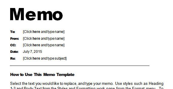 Microsoft Office Memo Templates Free 8 Confidential Memo Samples Sample Templates