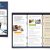 Microsoft Office Publisher Templates for Brochures Secretarial Services Tri Fold Brochure Template Word