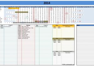 Microsoft Office Templates Calendar 2014 2014 Calendar Templates Microsoft and Open Office Templates