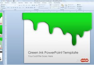 Microsoft Office Templates for Powerpoint 2010 Microsoft Powerpoint Template 2010 Funkyme Info