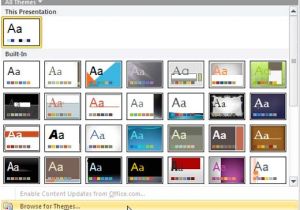 Microsoft Office Templates for Powerpoint 2010 Microsoft Powerpoint Templates 2010 Http Webdesign14 Com