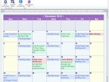 Microsoft Outlook Calendar Templates 20 Microsoft Blank Calendar Template Images Microsoft