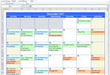 Microsoft Outlook Calendar Templates Microsoft Outlook Calendar New Calendar Template Site