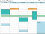 Microsoft Outlook Calendar Templates Outlook Calendar Print