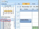 Microsoft Outlook Calendar Templates Outlook Calendar Print Templates Calendar Template 2018