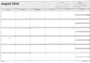 Microsoft Outlook Calendar Templates Philofaxy Microsoft Outlook Calendar Gt Filofax