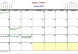 Microsoft Outlook Calendar Templates Using and Editing the My Outlook Calendar Template