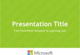 Microsoft Powerpoints Templates Free Microsoft Powerpoint Template Pptmag