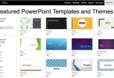 Microsoft Templates.com 5 Sites with Microsoft Powerpoint Templates Other tools