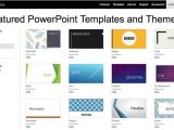 Microsoft Templates.com 5 Sites with Microsoft Powerpoint Templates Other tools
