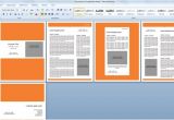 Microsoft Word 2013 Proposal Templates Modern Proposal Template for Microsoft Word