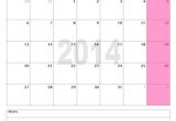 Microsoft Word 2014 Calendar Template Monthly Search Results for Word 2014 Monthly Calendar Templates