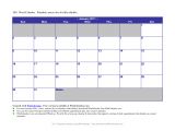 Microsoft Word 2014 Calendar Templates 44 Microsoft Word 2014 Calendar Templates Calendar 2016