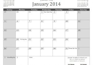 Microsoft Word 2014 Monthly Calendar Template 2014 Monthly Calendar Template Doliquid