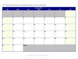 Microsoft Word 2014 Monthly Calendar Template Microsoft Office Calendar Template 2014 Printable