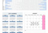 Microsoft Word 2015 Monthly Calendar Template 2015 Calendar Template Microsoft Word Great Printable