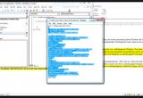 Microsoft Word Macro Enabled Template 10 Excel Macro Enabled Template Exceltemplates