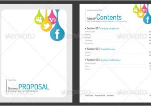 Microsoft Word Proposal Template Free Download 31 Free Proposal Templates Word Free Premium Templates