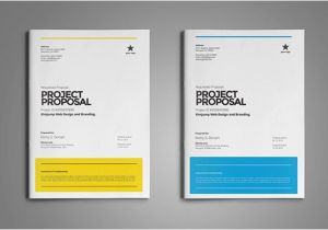 Microsoft Word Proposal Template Free Download 31 Free Proposal Templates Word Free Premium Templates