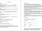 Microsoft Word Rental Contract Template 19 Free Rental Agreement Templates Microsoft Office