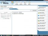 Microsoft Works Calendar Template Search Results for Spreadsheet Templates Calendar 2015