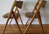 Mid Century Modern Card Table and Chairs Mid Century Modern Coronet Folding Chairs with Images