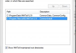 Miktex Templates Compiling Moderncv Template Tex is Not Compilable after