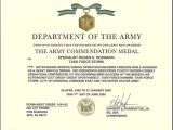 Military Award Certificate Template 29 Images Of Movsm Certificate Template tonibest Com