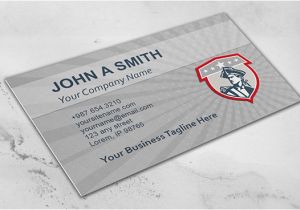 Military Business Cards Templates 14 Military Business Cards Psd Ai Vector Eps Free