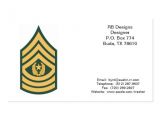 Military Business Cards Templates Army Business Card Templates Page3 Bizcardstudio