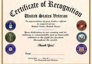 Military Certificate Templates Best 25 Certificate Of Appreciation Ideas On Pinterest