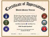Military Certificate Templates Certificate Of Appreciation Wording Tryprodermagenix org