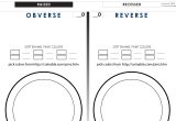Military Coin Design Template Coinable Com Artwork Template