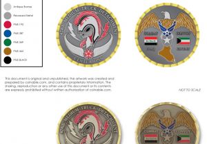 Military Coin Design Template Custom Challenge Coins Custom Military Coins Custom Coins