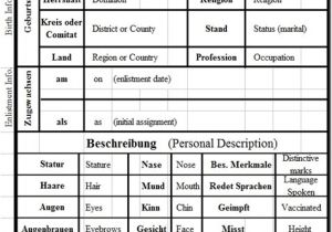 Military Recall Roster Template Military Recall Roster Template Austro Hungarian Army