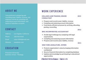 Millennial Resume Template 1000 Ideas About Resume Examples On Pinterest Resume