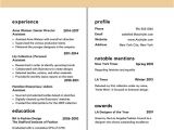 Millennial Resume Template 17 Best Ideas About Professional Resume Examples On