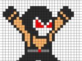 Minecraft Pixel Art Templates Batman Bane Batman Perler Bead Pattern Perler Beads Pinterest