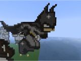 Minecraft Pixel Art Templates Batman Minecraft Batman Pixel Art Auto Design Tech