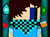 Minecraft Profile Picture Template Minecraft Avatar Skin Drawings or A Rendered Avatar Art