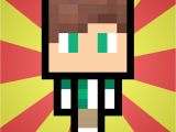 Minecraft Profile Picture Template Moripvp Youtube