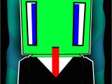 Minecraft Profile Picture Template Youtube Profile Picture Template Gallery Template Design